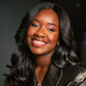 Meet your Posher, Jay